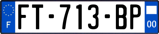 FT-713-BP