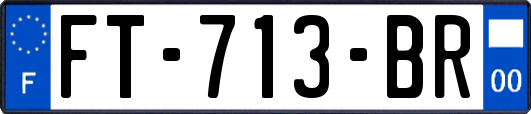 FT-713-BR