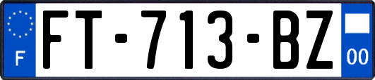 FT-713-BZ