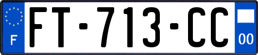 FT-713-CC