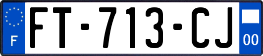 FT-713-CJ