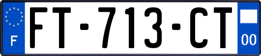 FT-713-CT