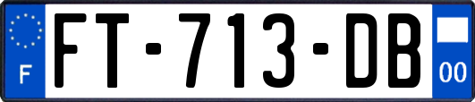 FT-713-DB