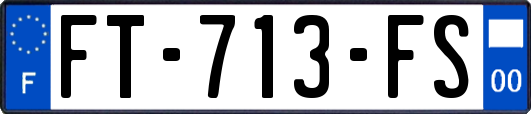 FT-713-FS
