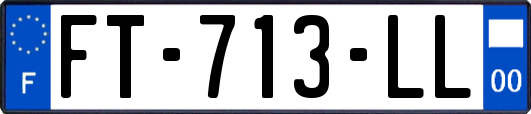 FT-713-LL