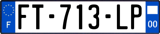 FT-713-LP