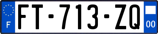 FT-713-ZQ