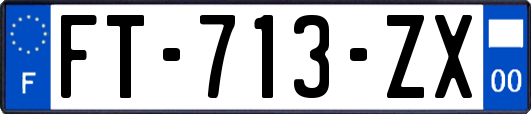 FT-713-ZX