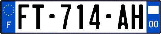 FT-714-AH