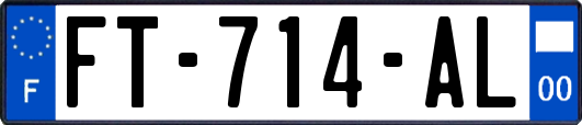 FT-714-AL