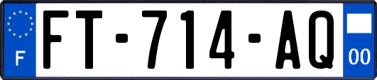 FT-714-AQ