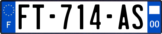 FT-714-AS