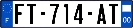 FT-714-AT