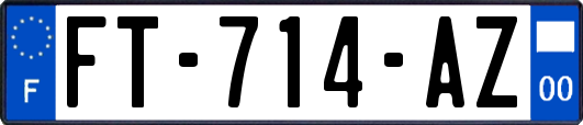 FT-714-AZ