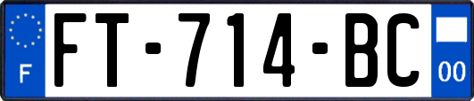 FT-714-BC