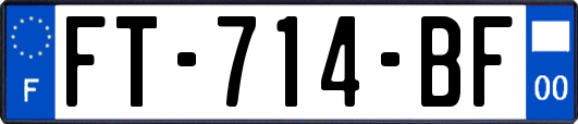 FT-714-BF