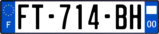 FT-714-BH