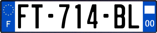 FT-714-BL