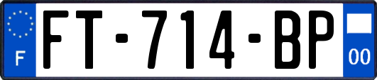 FT-714-BP