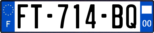 FT-714-BQ