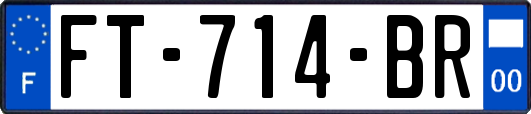 FT-714-BR