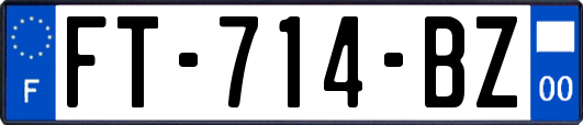 FT-714-BZ