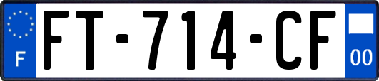 FT-714-CF