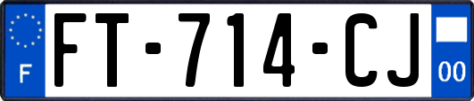 FT-714-CJ