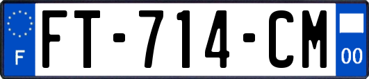 FT-714-CM