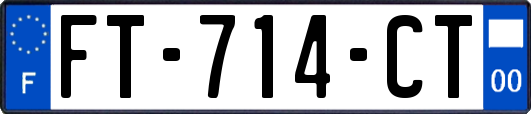 FT-714-CT