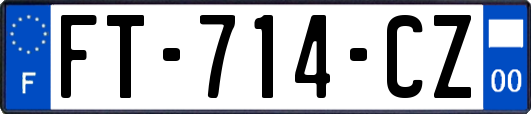 FT-714-CZ