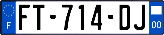 FT-714-DJ