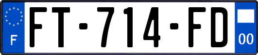 FT-714-FD