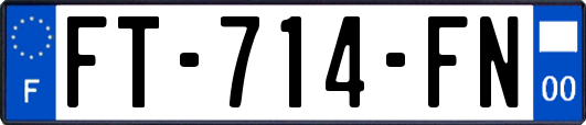 FT-714-FN