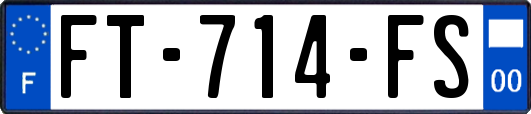 FT-714-FS