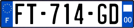 FT-714-GD