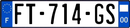 FT-714-GS