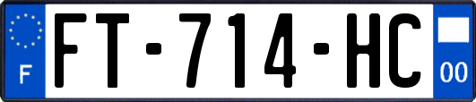FT-714-HC
