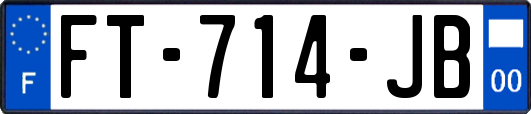 FT-714-JB
