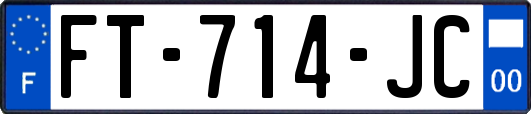 FT-714-JC