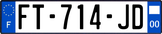 FT-714-JD