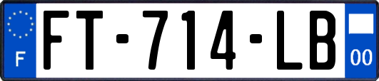 FT-714-LB