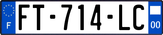 FT-714-LC