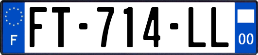 FT-714-LL