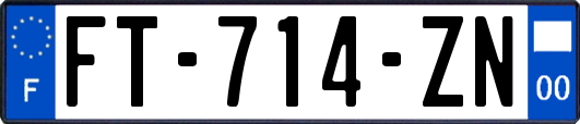 FT-714-ZN