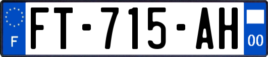 FT-715-AH