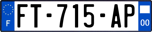 FT-715-AP