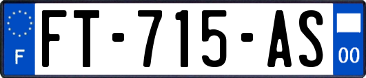 FT-715-AS