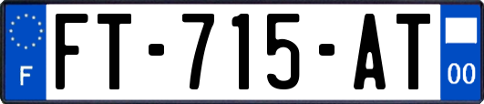 FT-715-AT