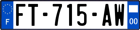 FT-715-AW